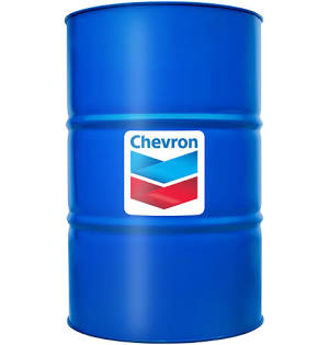 Chevron Supreme Synthetic Blend Motor Oil 5W-30