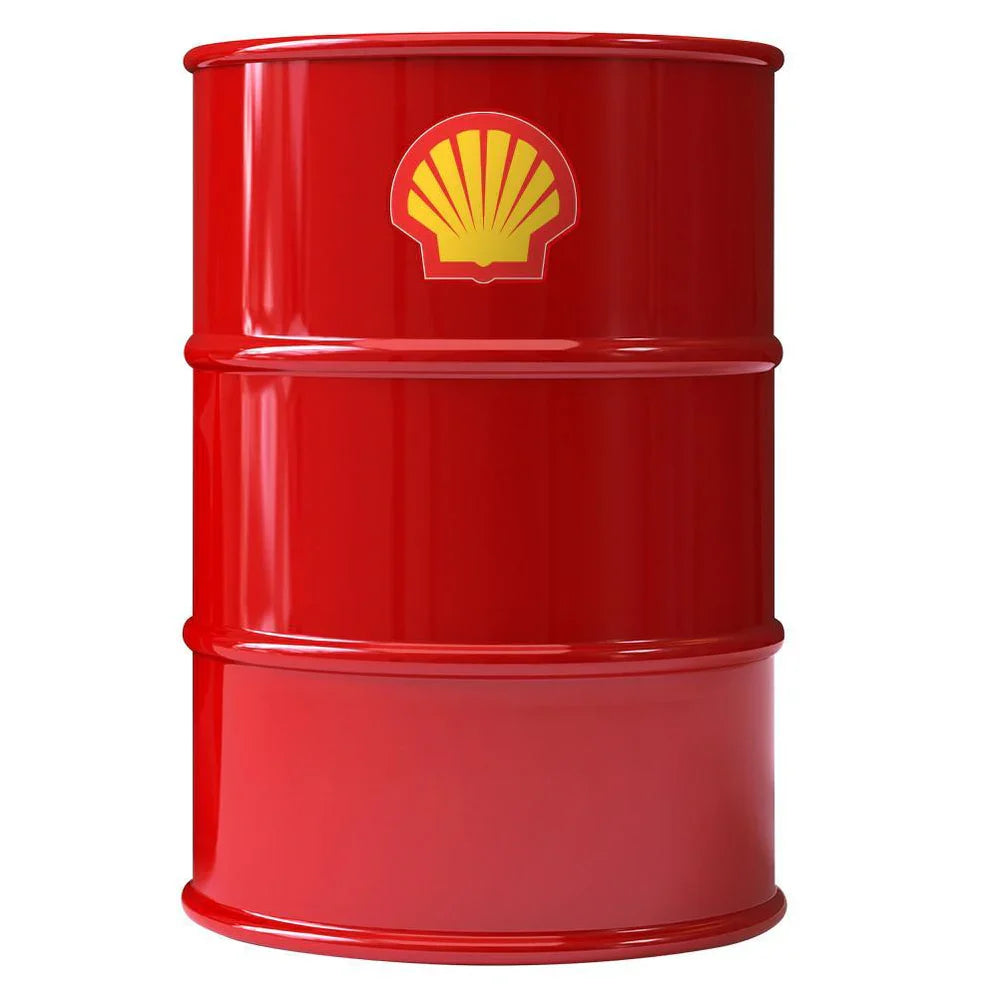 Shell Oil