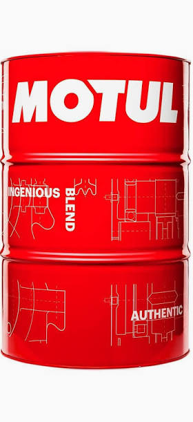 Motul Oil