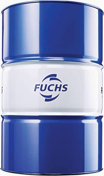 Fuchs Oil